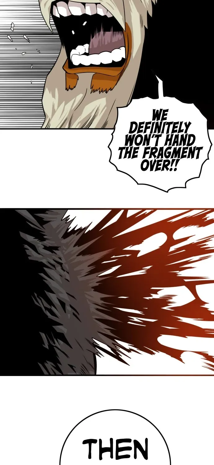 Troll Trap Zinmanga X Chapter 155 Page 57