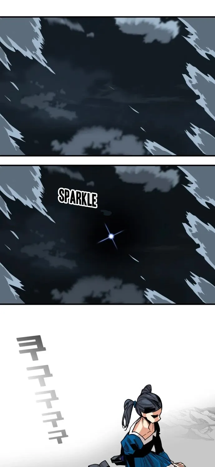 Troll Trap Zinmanga X Chapter 154 Page 61