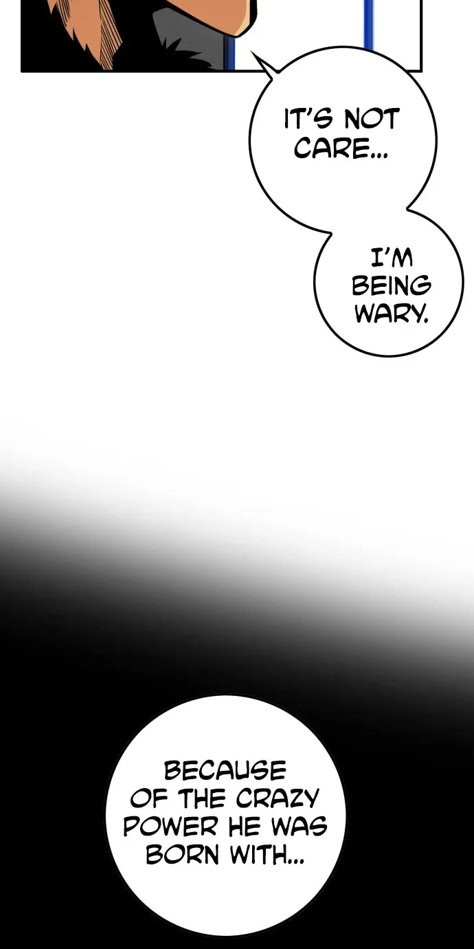 Troll Trap Zinmanga X Chapter 153 Page 25