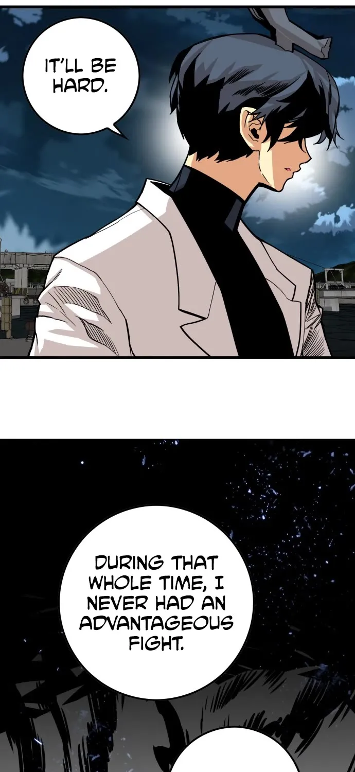 Troll Trap Zinmanga X Chapter 153 Page 94