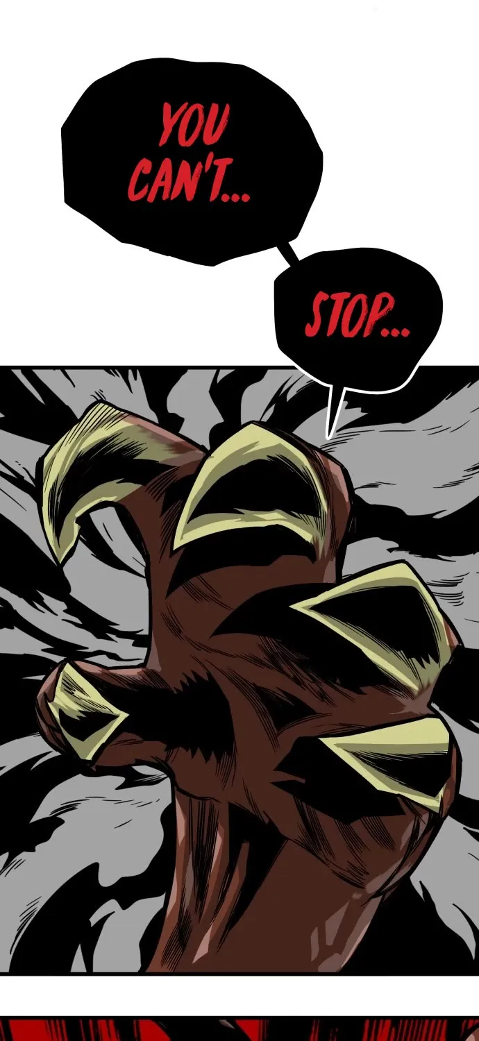 Troll Trap Zinmanga X Chapter 152 Page 60