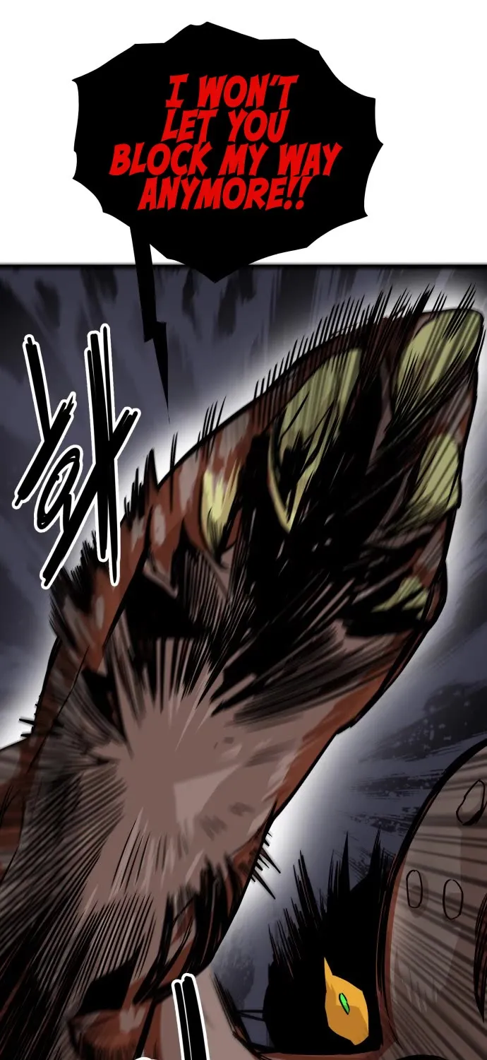Troll Trap Zinmanga X Chapter 151 Page 86