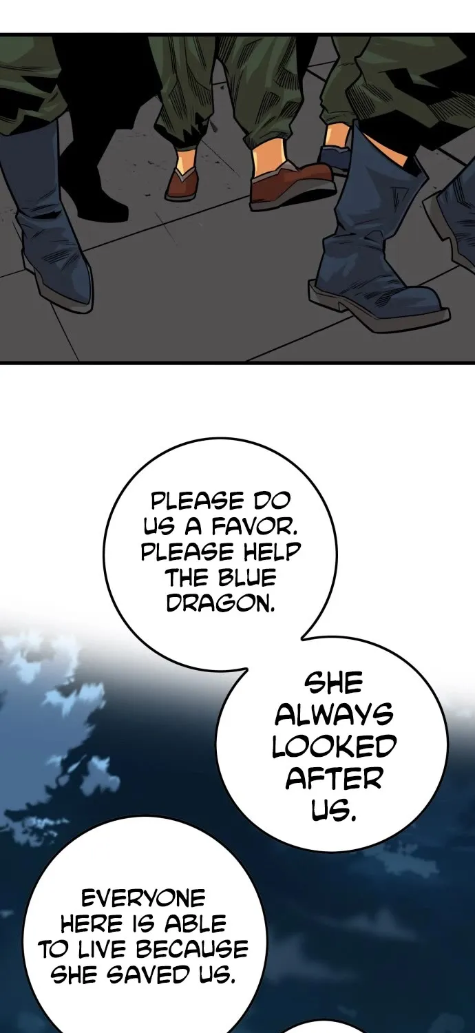Troll Trap Zinmanga X Chapter 151 Page 94