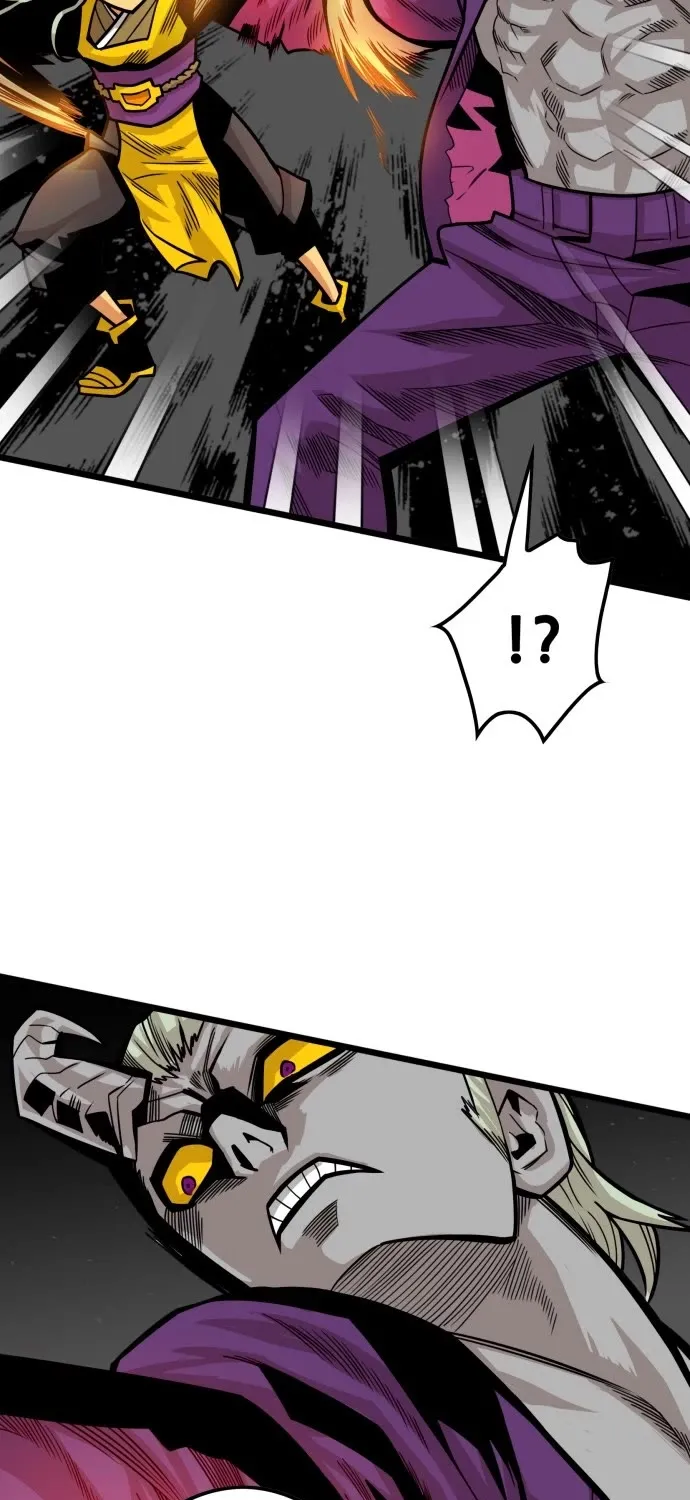 Troll Trap Zinmanga X Chapter 150 Page 16