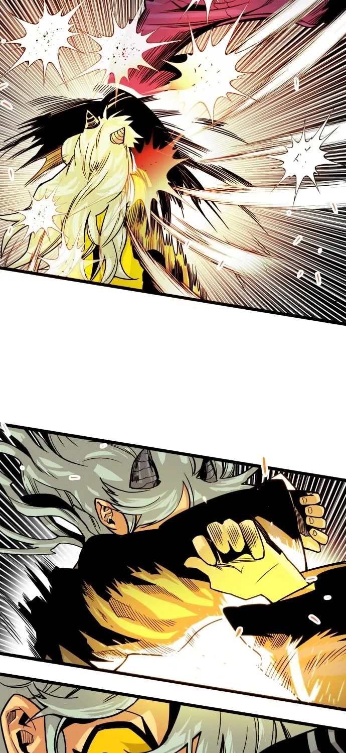 Troll Trap Zinmanga X Chapter 150 Page 34