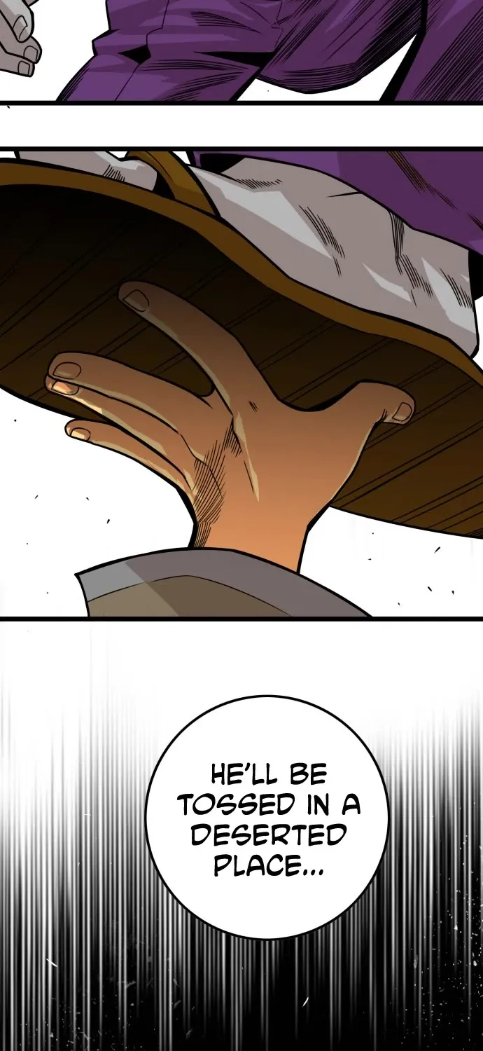 Troll Trap Zinmanga X Chapter 150 Page 51