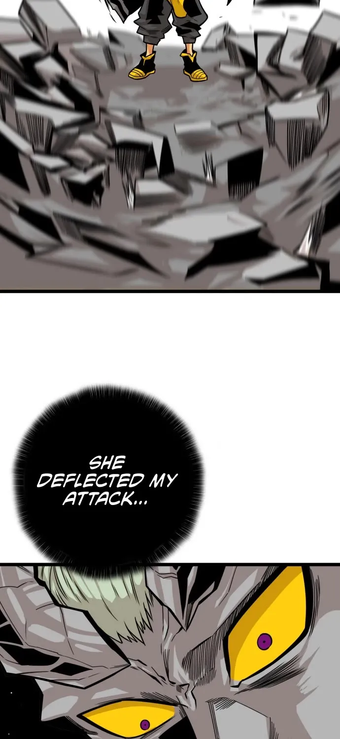 Troll Trap Zinmanga X Chapter 150 Page 53