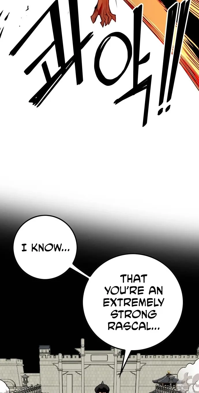 Troll Trap Zinmanga X Chapter 149 Page 21