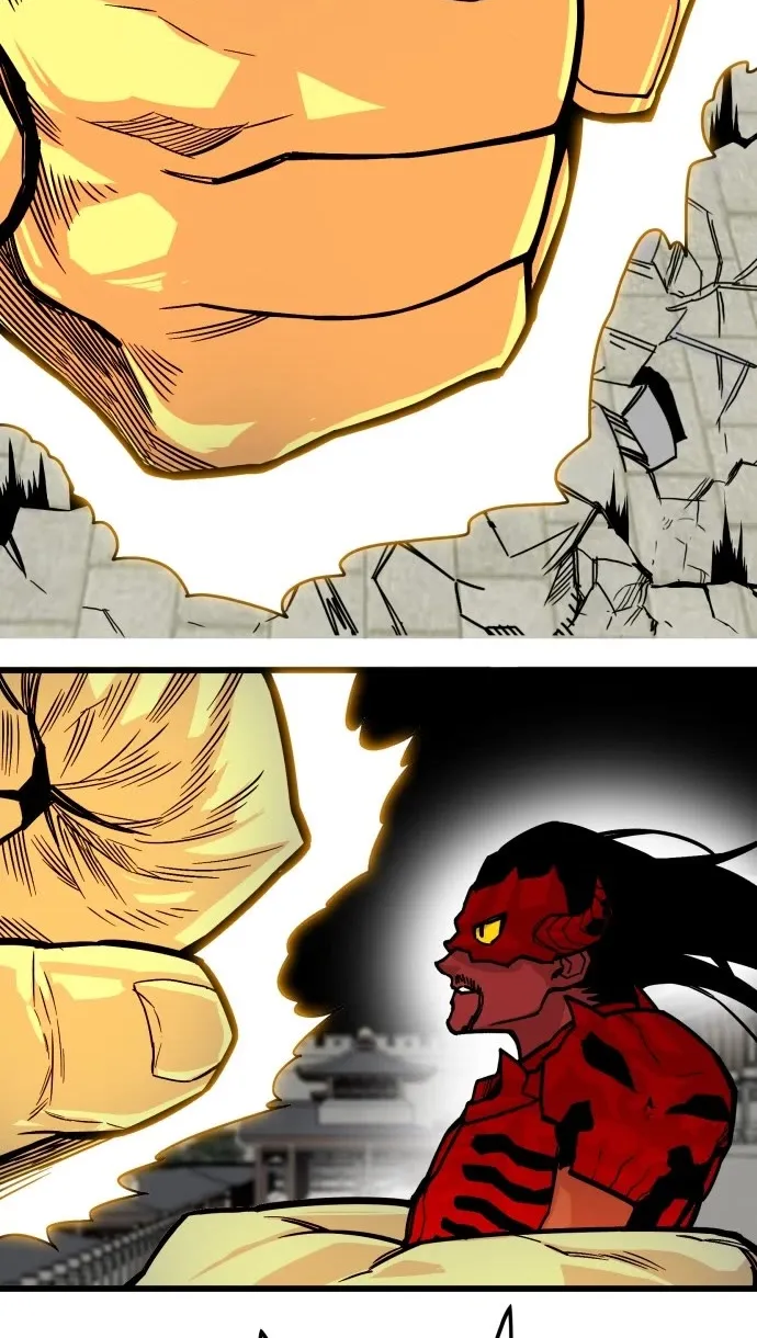 Troll Trap Zinmanga X Chapter 149 Page 33