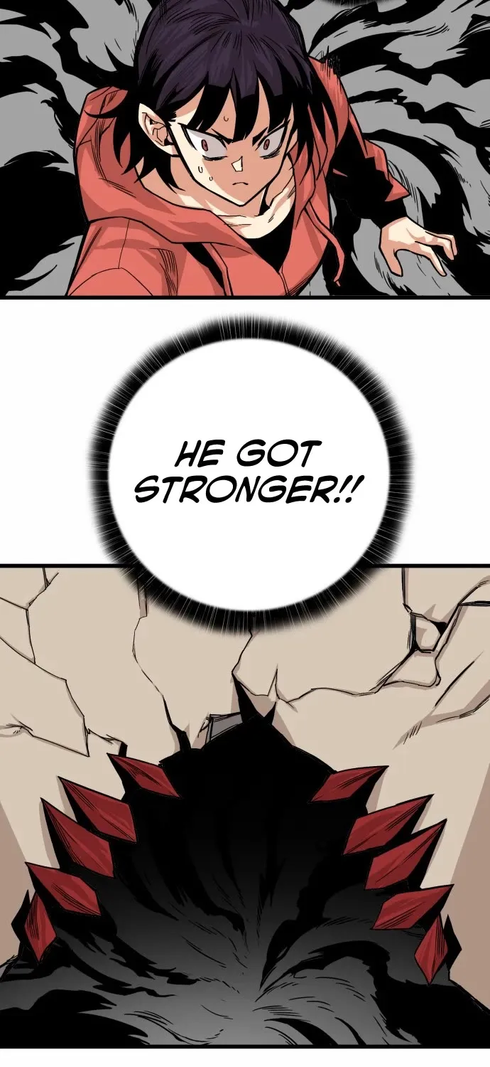 Troll Trap Zinmanga X Chapter 148 Page 67