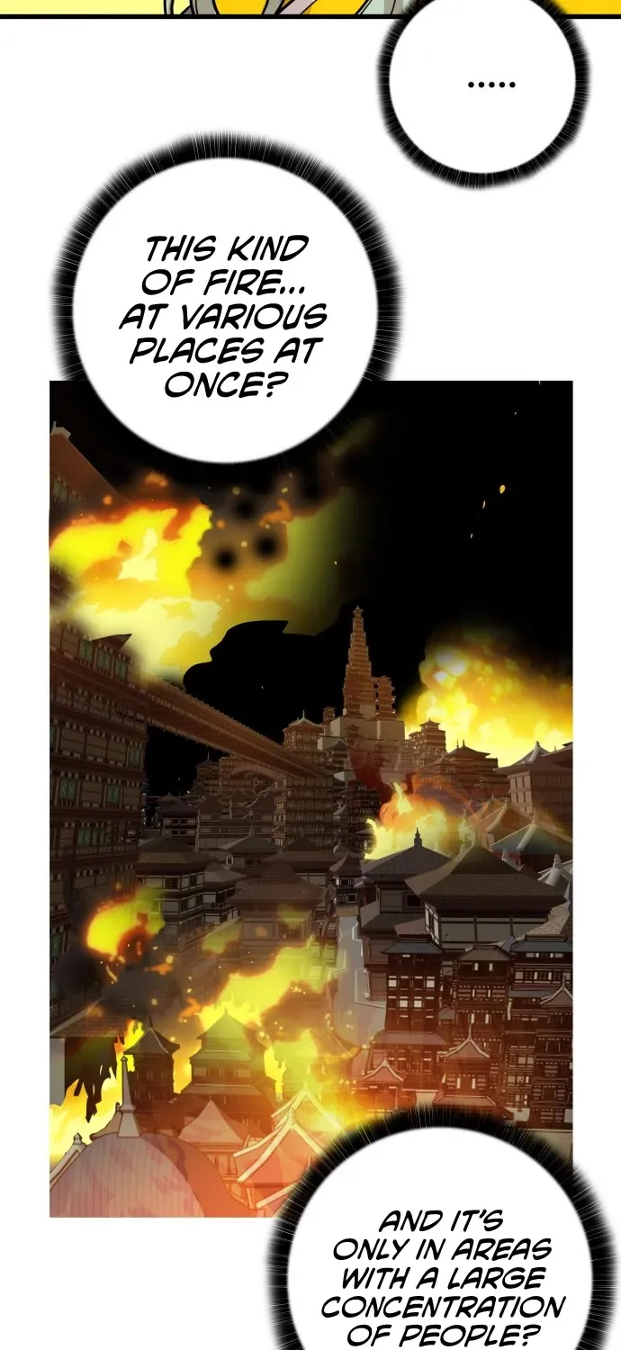 Troll Trap Zinmanga X Chapter 148 Page 90