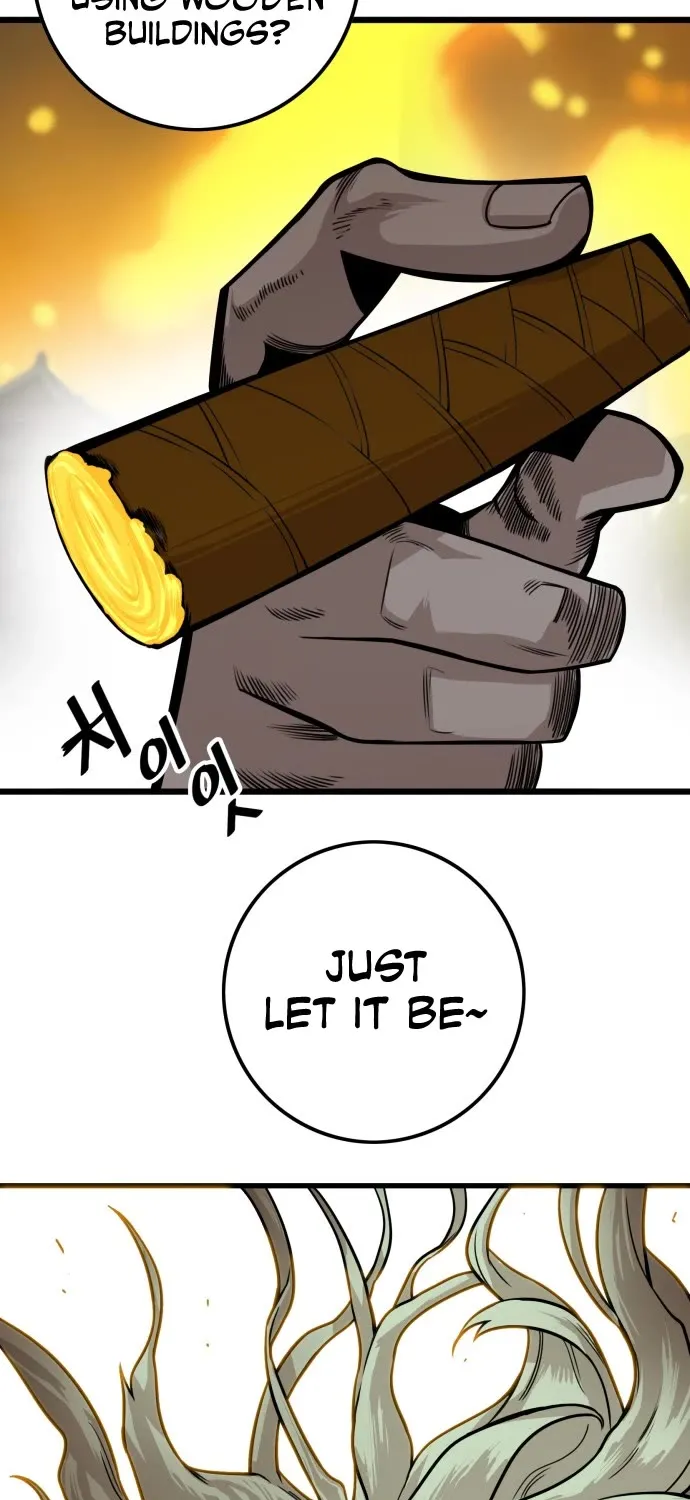 Troll Trap Zinmanga X Chapter 148 Page 94