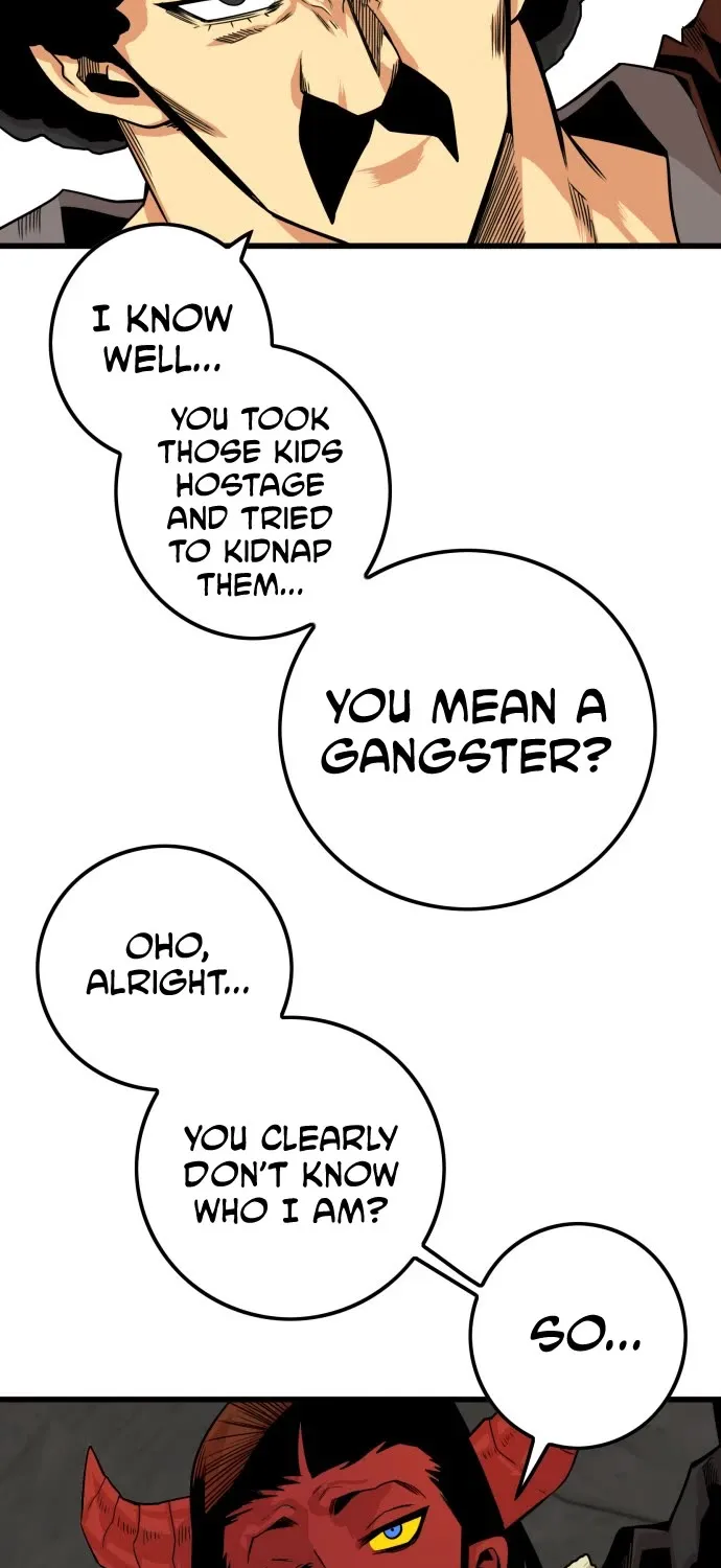 Troll Trap Zinmanga X Chapter 147 Page 68