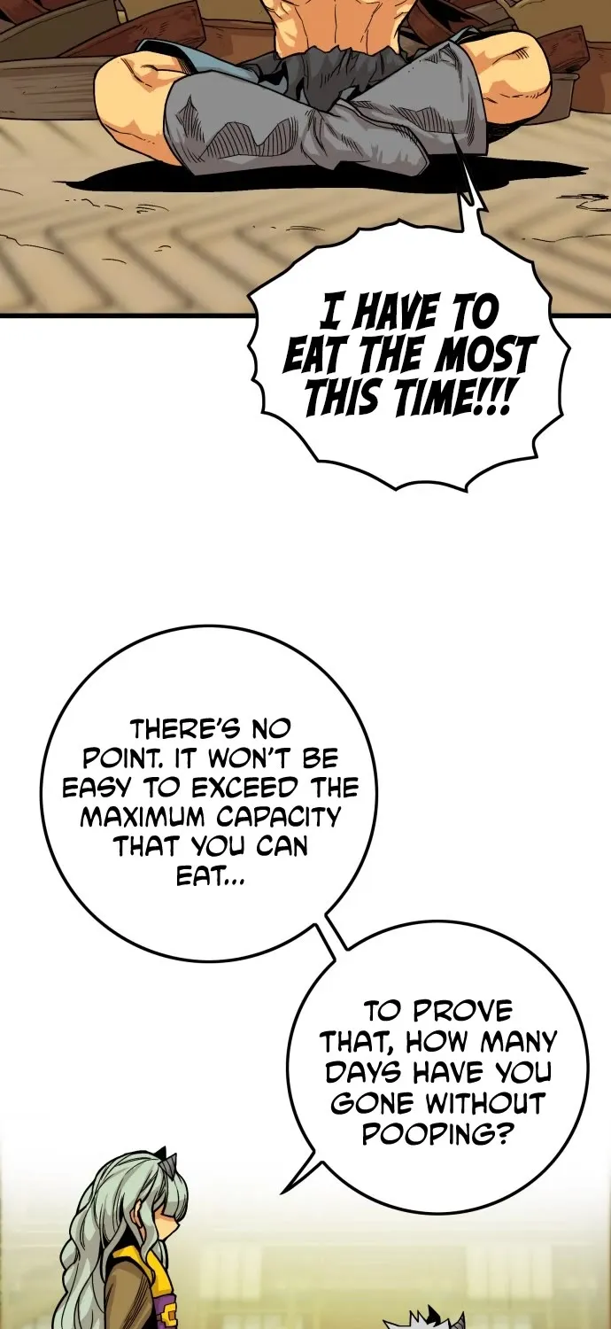 Troll Trap Zinmanga X Chapter 146 Page 4