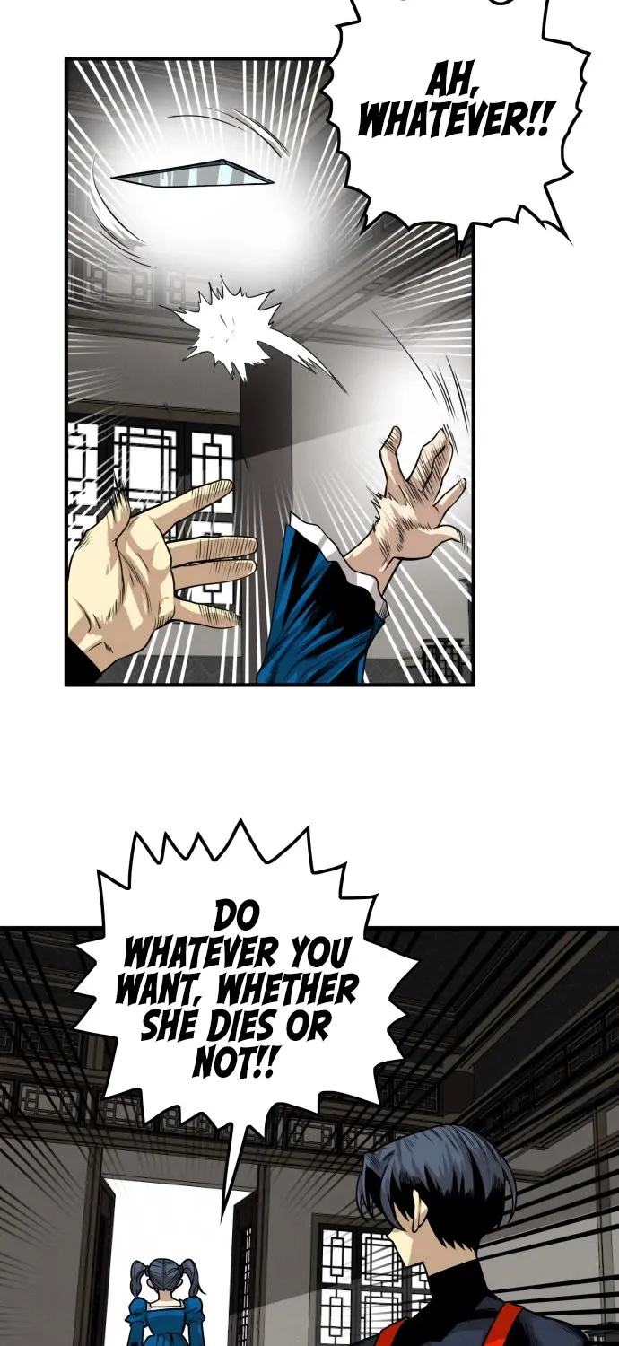 Troll Trap Zinmanga X Chapter 145 Page 60