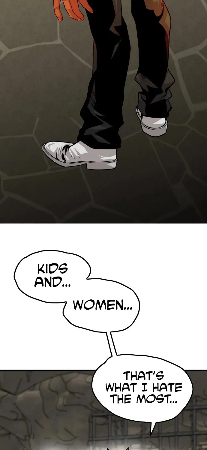 Troll Trap Zinmanga X Chapter 145 Page 77