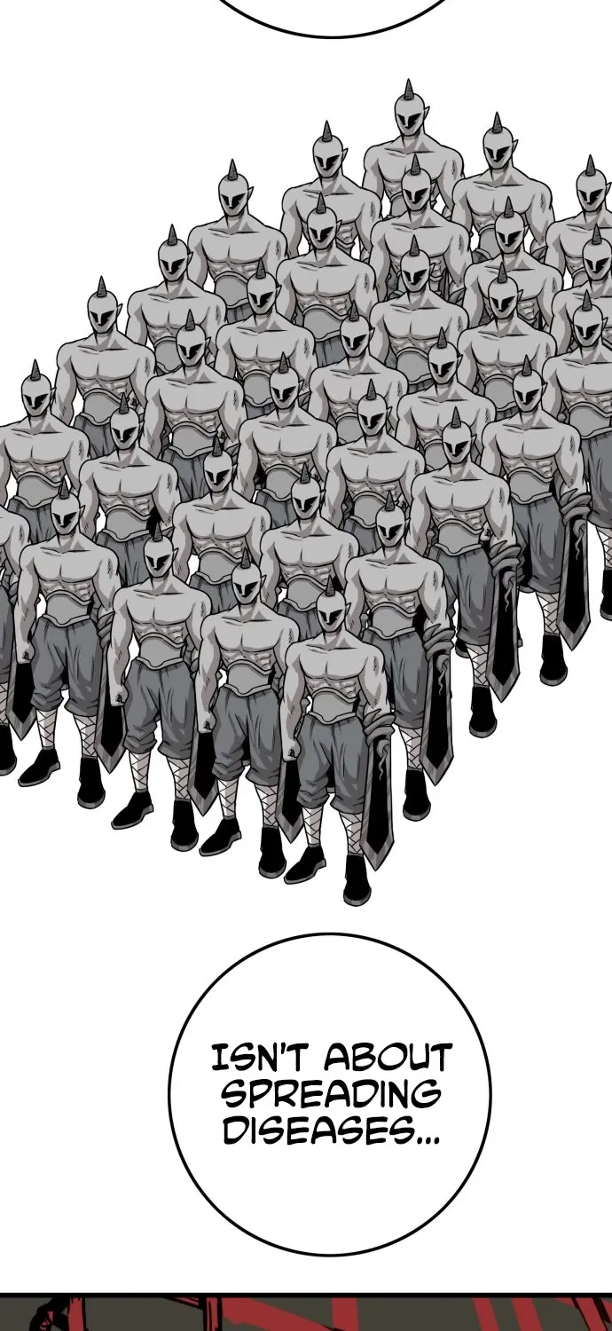 Troll Trap Zinmanga X Chapter 145 Page 95