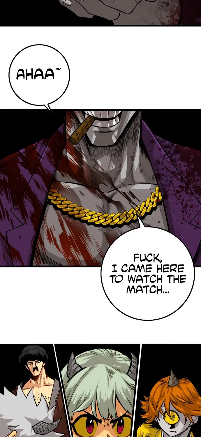 Troll Trap Zinmanga X Chapter 144 Page 93