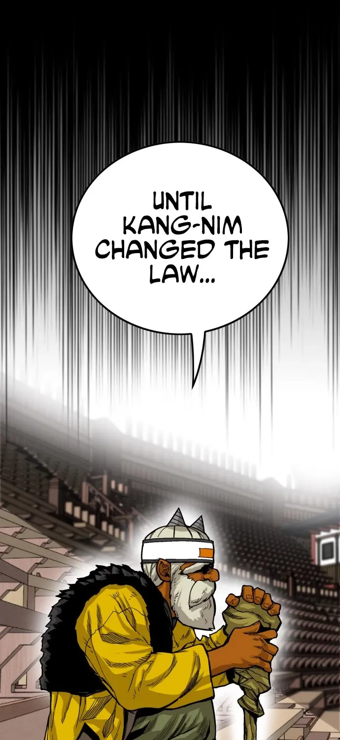 Troll Trap Zinmanga X Chapter 143 Page 25
