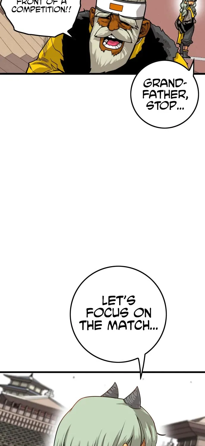 Troll Trap Zinmanga X Chapter 143 Page 34