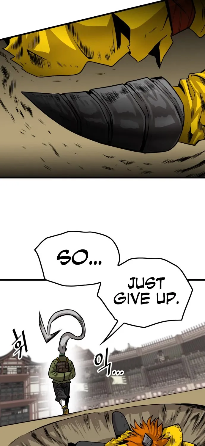 Troll Trap Zinmanga X Chapter 143 Page 56