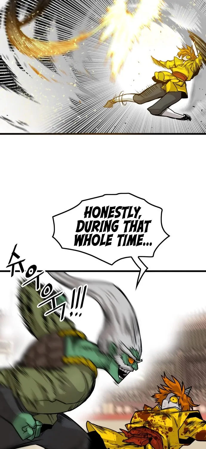 Troll Trap Zinmanga X Chapter 143 Page 64