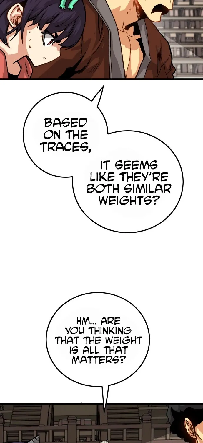 Troll Trap Zinmanga X Chapter 142 Page 62