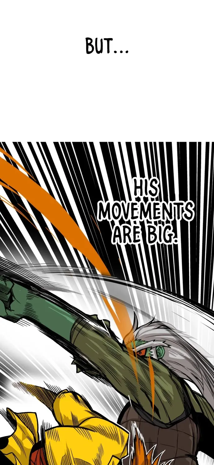 Troll Trap Zinmanga X Chapter 142 Page 66