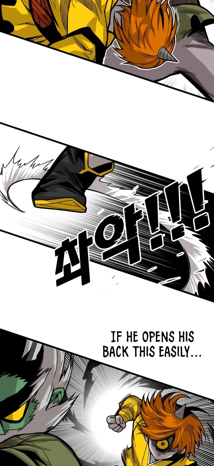 Troll Trap Zinmanga X Chapter 142 Page 67