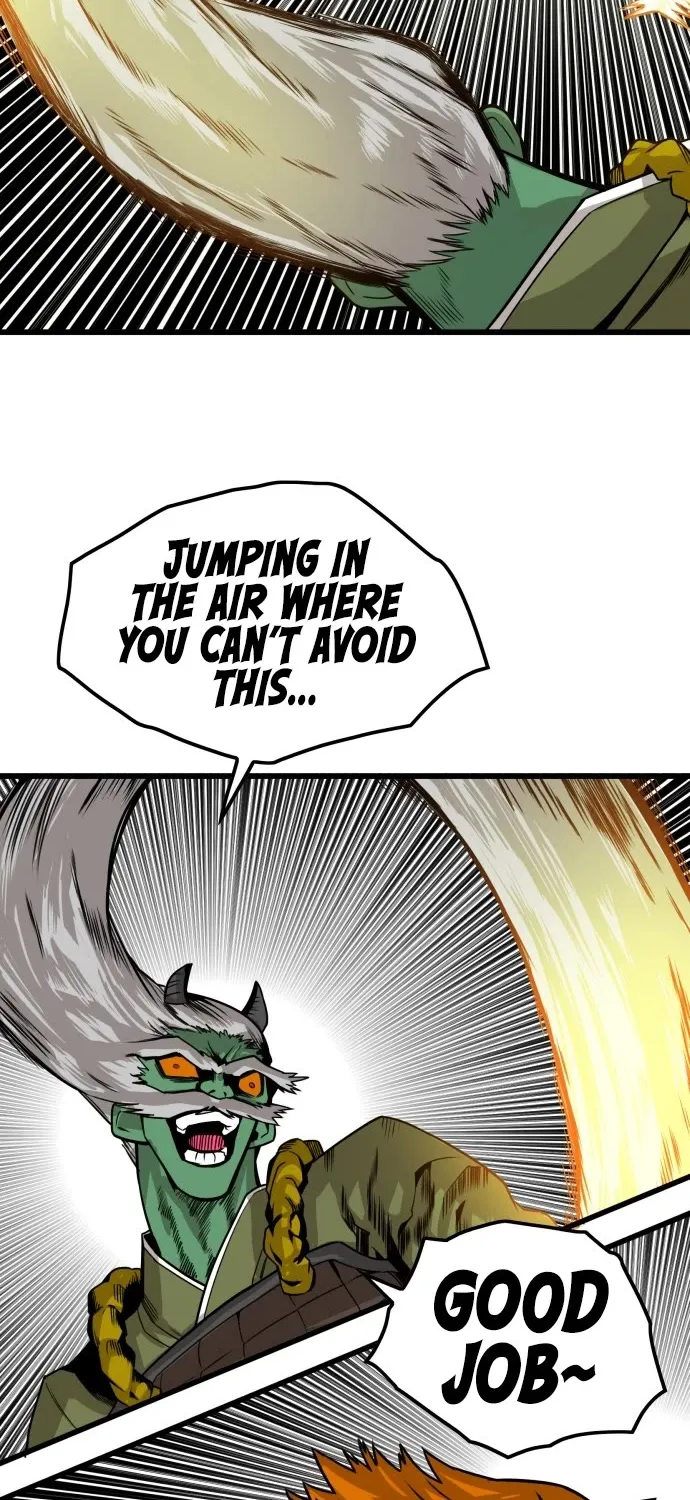 Troll Trap Zinmanga X Chapter 142 Page 81