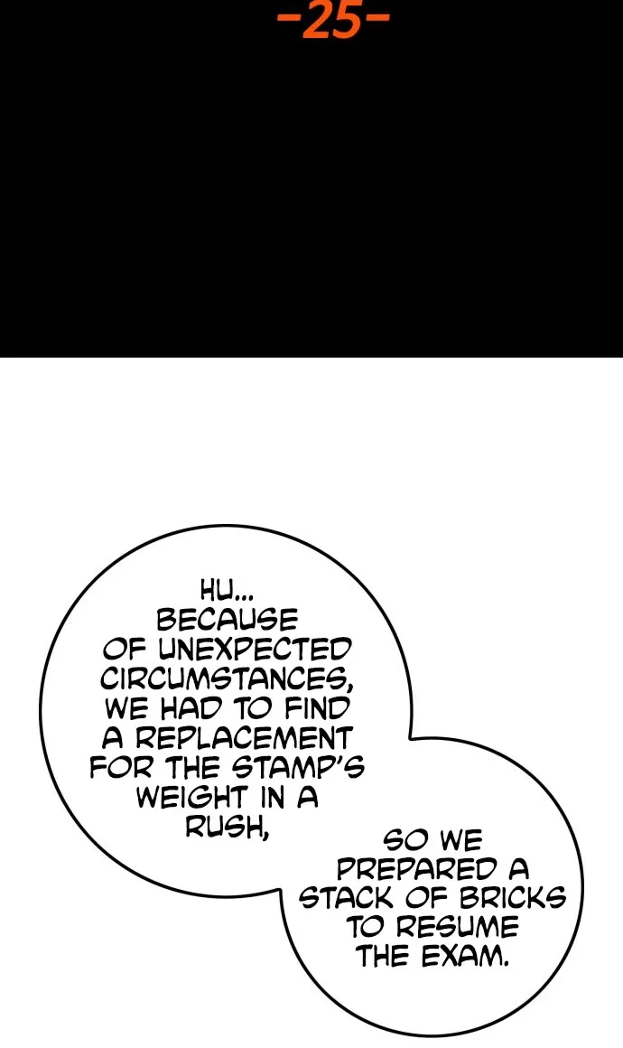 Troll Trap Zinmanga X Chapter 140 Page 7