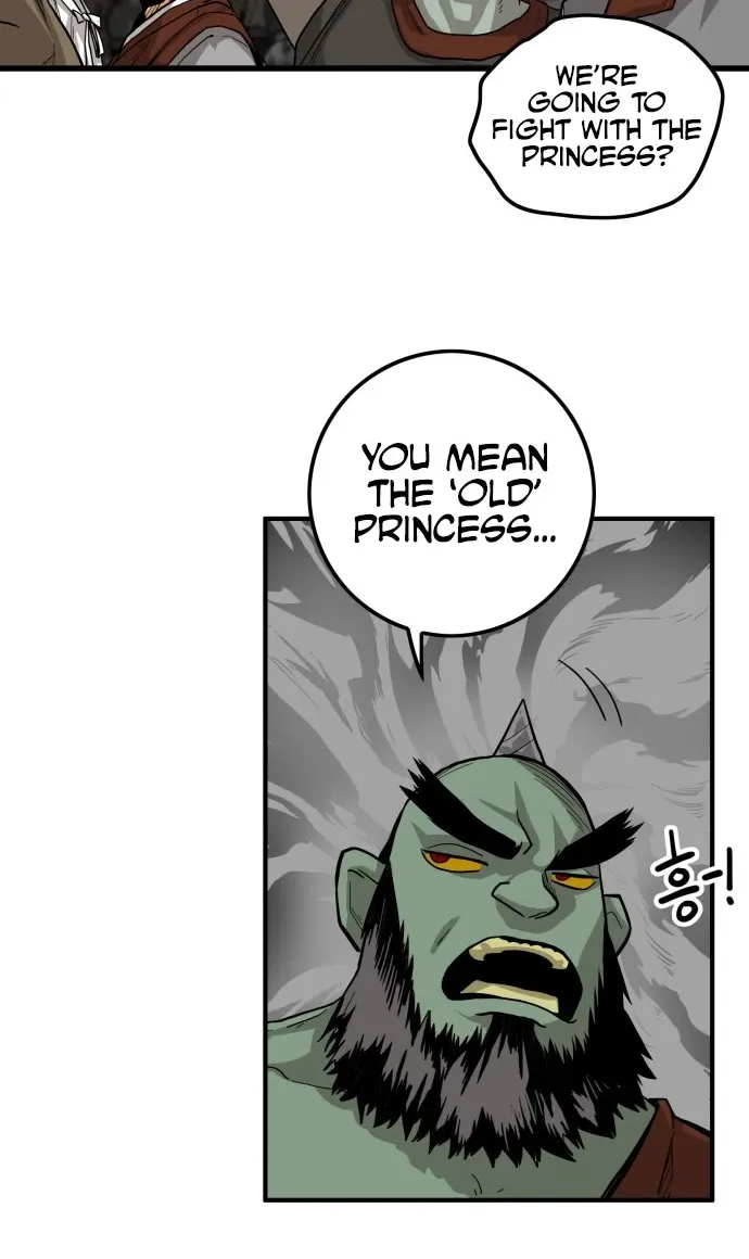 Troll Trap Zinmanga X Chapter 139 Page 27