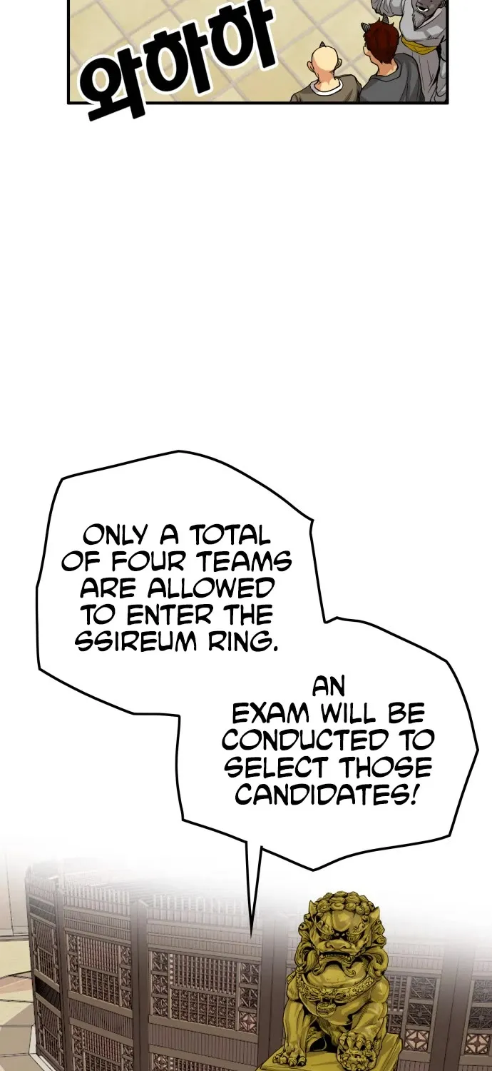 Troll Trap Zinmanga X Chapter 139 Page 31