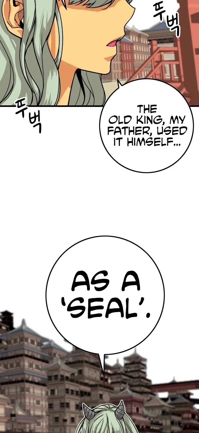 Troll Trap Zinmanga X Chapter 139 Page 46