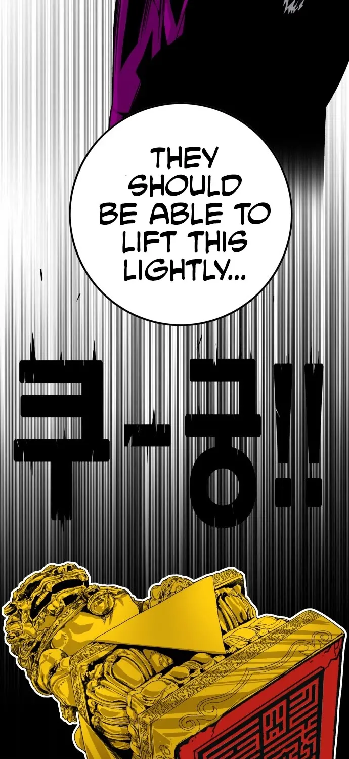 Troll Trap Zinmanga X Chapter 139 Page 56