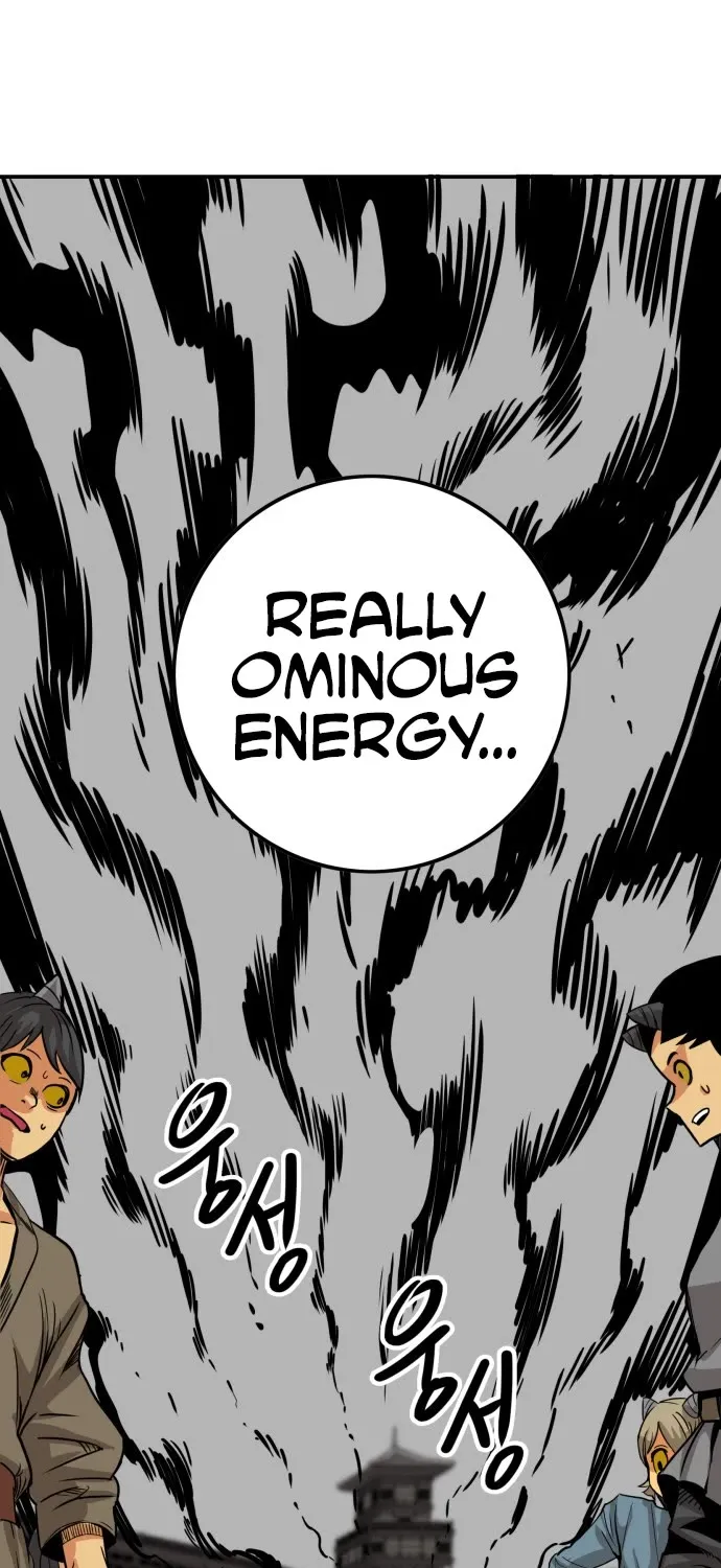 Troll Trap Zinmanga X Chapter 139 Page 66