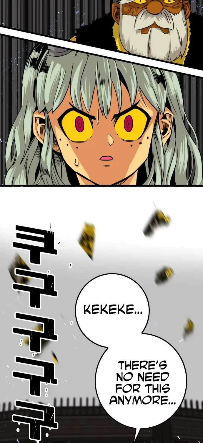 Troll Trap Zinmanga X Chapter 139 Page 81