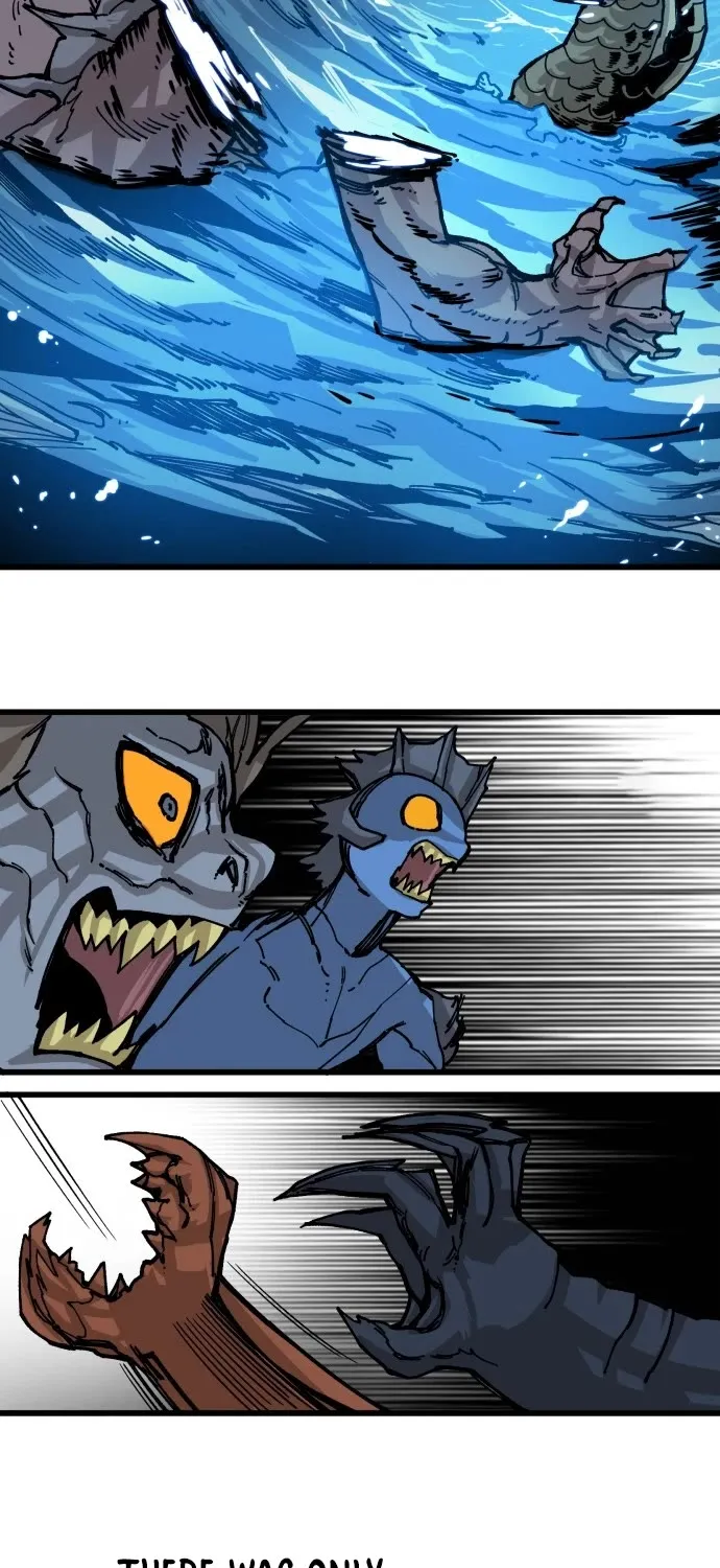 Troll Trap Zinmanga X Chapter 138 Page 34
