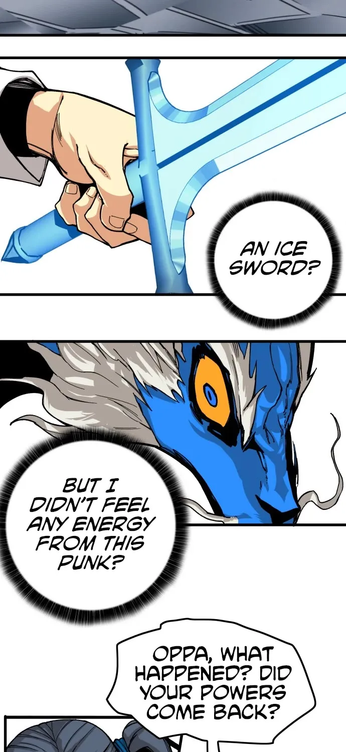 Troll Trap Zinmanga X Chapter 138 Page 64