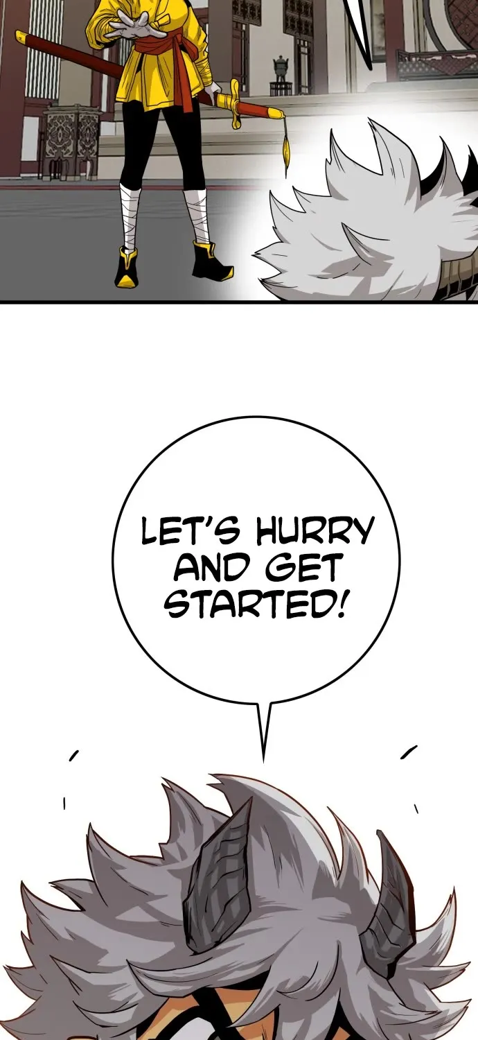 Troll Trap Zinmanga X Chapter 138 Page 88