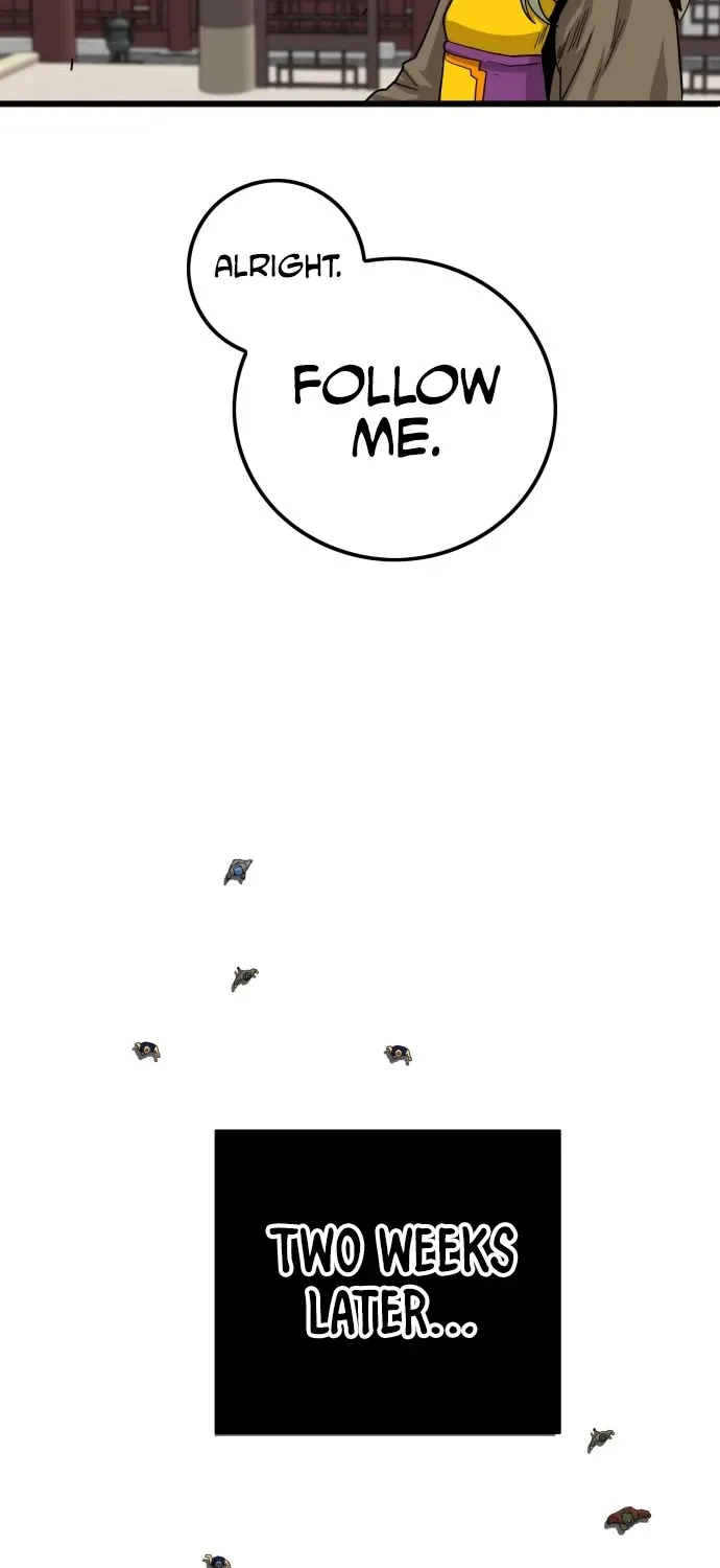 Troll Trap Zinmanga X Chapter 138 Page 90