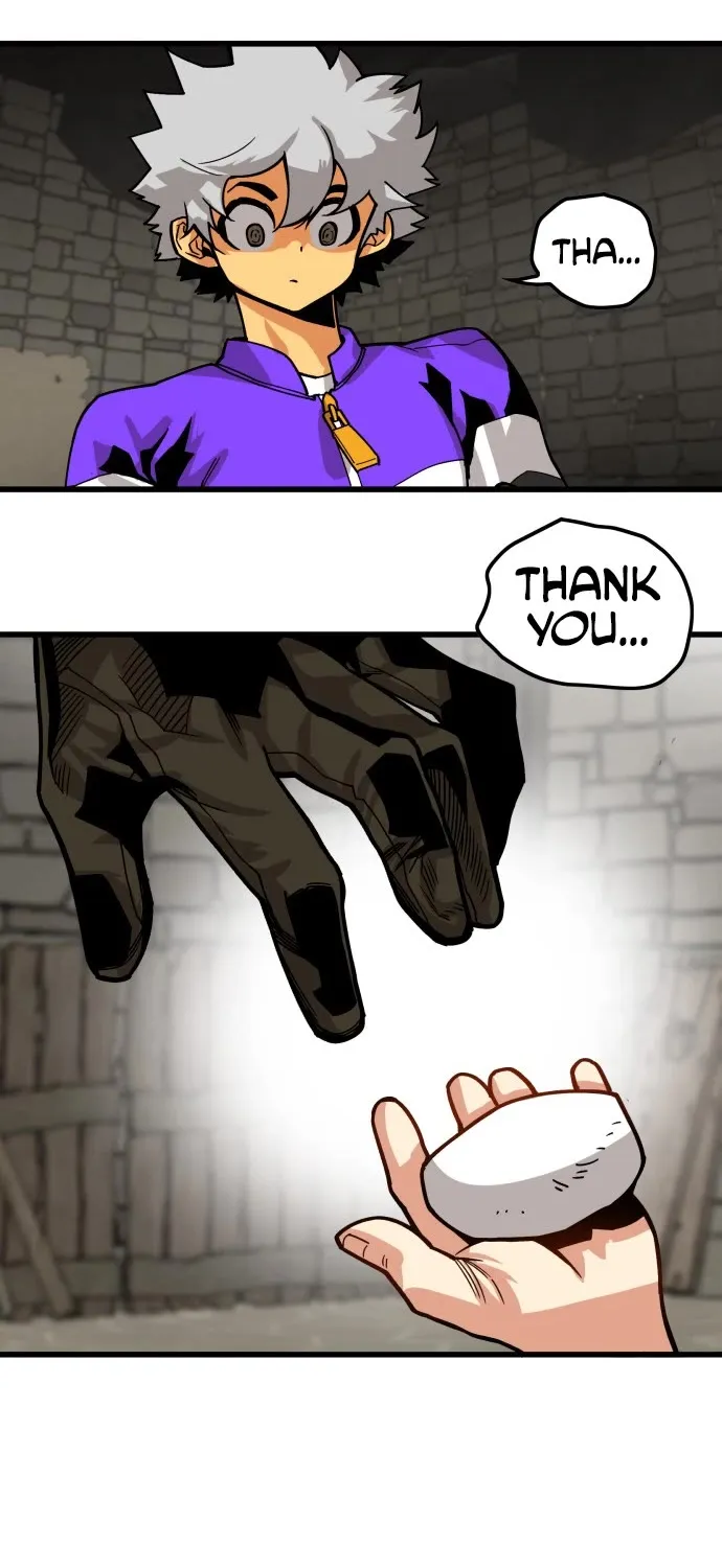 Troll Trap Zinmanga X Chapter 137 Page 37