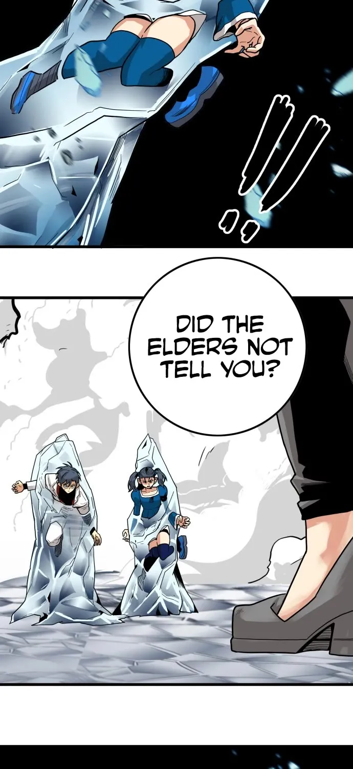 Troll Trap Zinmanga X Chapter 137 Page 62
