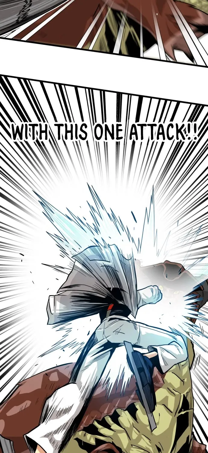 Troll Trap Zinmanga X Chapter 136 Page 62