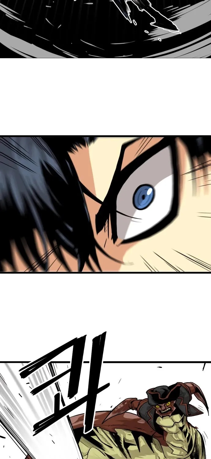 Troll Trap Zinmanga X Chapter 136 Page 66