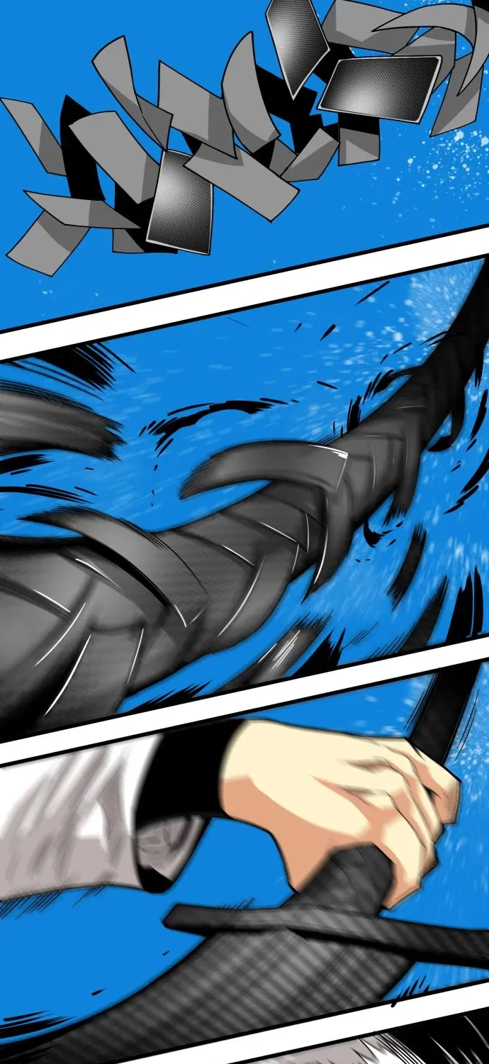 Troll Trap Zinmanga X Chapter 135 Page 54