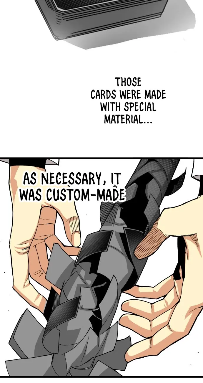 Troll Trap Zinmanga X Chapter 135 Page 59