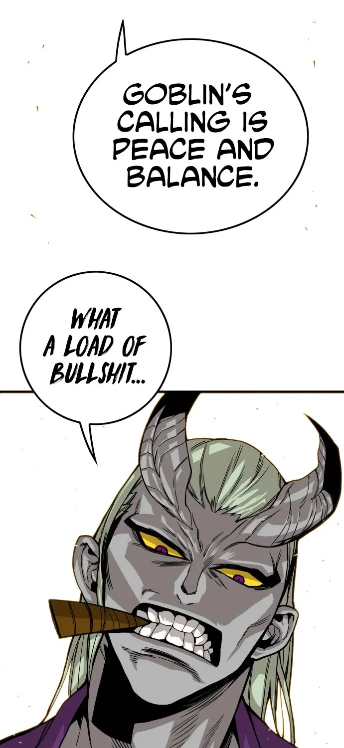 Troll Trap Zinmanga X Chapter 134 Page 10