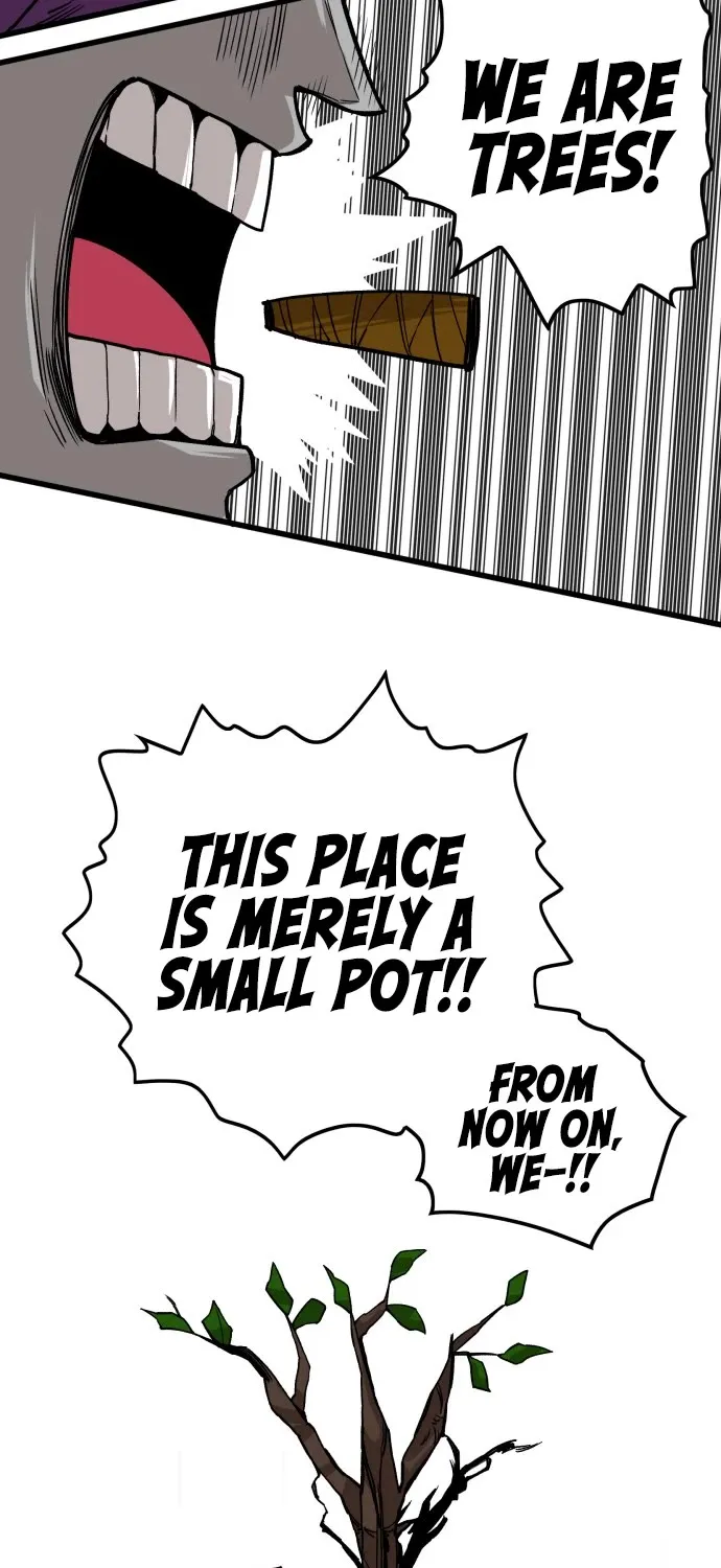 Troll Trap Zinmanga X Chapter 134 Page 12