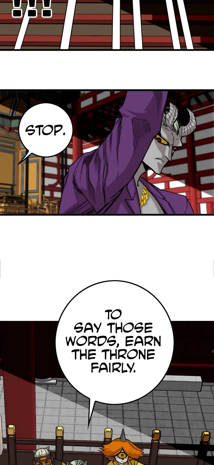Troll Trap Zinmanga X Chapter 134 Page 18